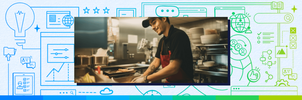 Fast Food Service Skills Training blog